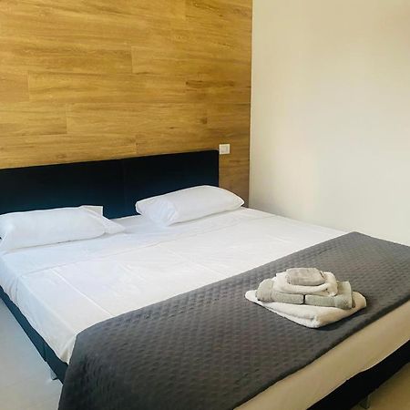 Appartamento Residenza Piazzetta San Michele-Loft Arezzo Esterno foto