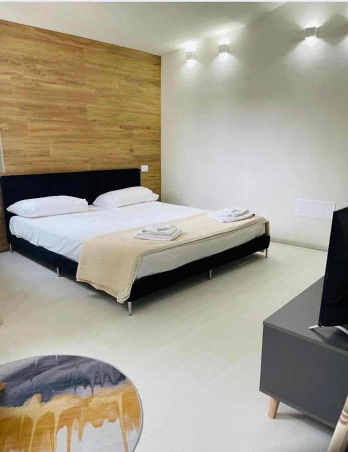 Appartamento Residenza Piazzetta San Michele-Loft Arezzo Esterno foto