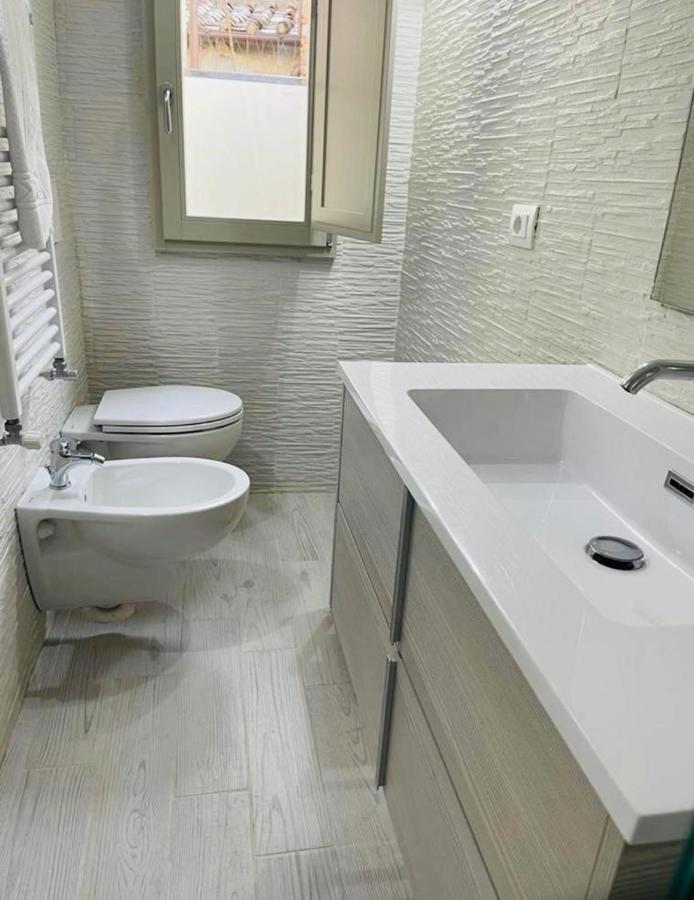 Appartamento Residenza Piazzetta San Michele-Loft Arezzo Esterno foto