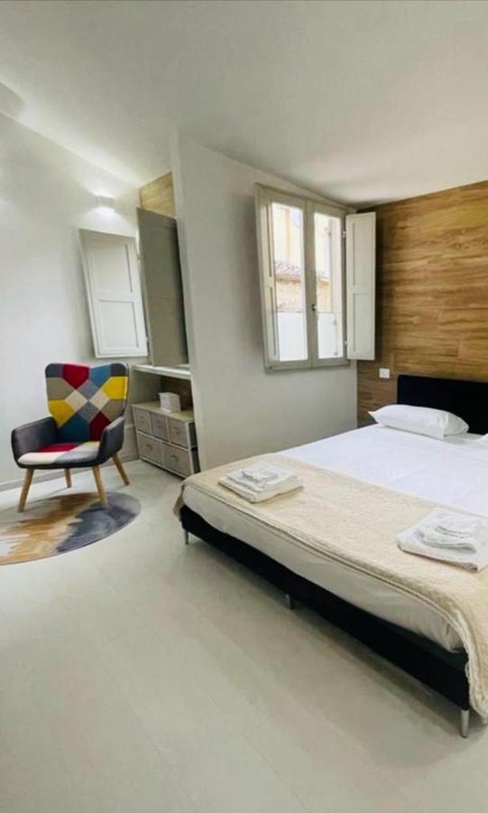 Appartamento Residenza Piazzetta San Michele-Loft Arezzo Esterno foto