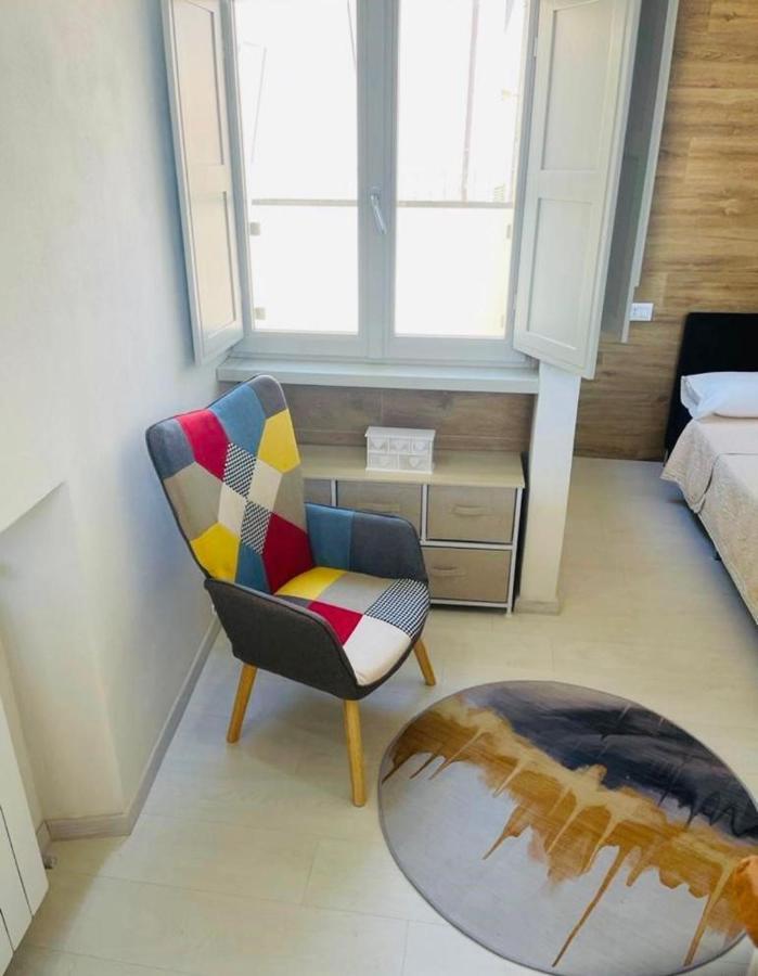 Appartamento Residenza Piazzetta San Michele-Loft Arezzo Esterno foto