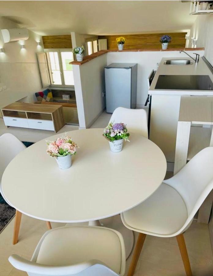 Appartamento Residenza Piazzetta San Michele-Loft Arezzo Esterno foto