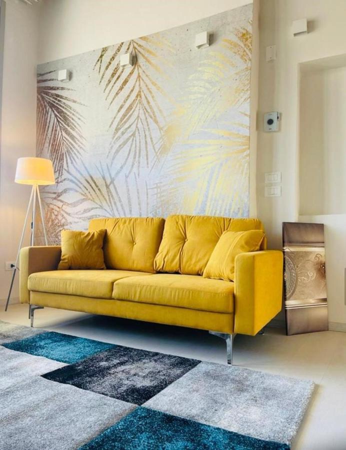Appartamento Residenza Piazzetta San Michele-Loft Arezzo Esterno foto