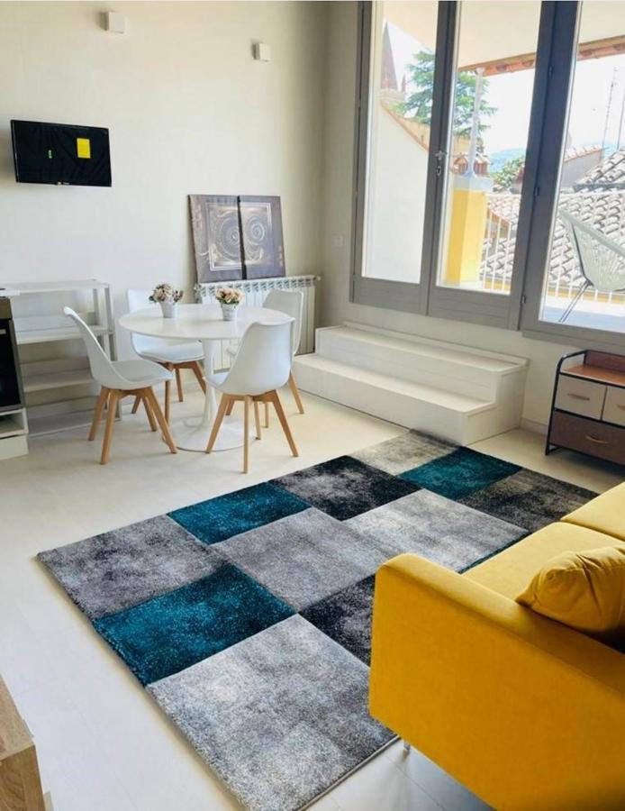 Appartamento Residenza Piazzetta San Michele-Loft Arezzo Esterno foto
