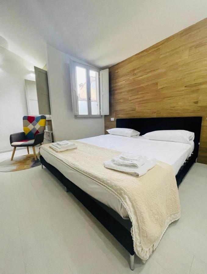 Appartamento Residenza Piazzetta San Michele-Loft Arezzo Esterno foto