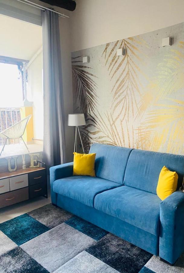 Appartamento Residenza Piazzetta San Michele-Loft Arezzo Esterno foto