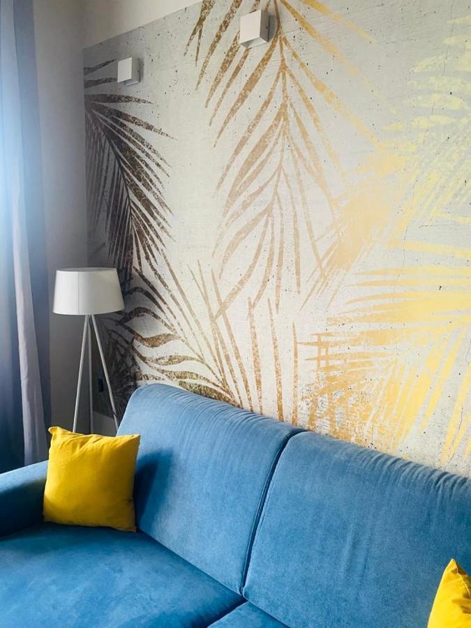 Appartamento Residenza Piazzetta San Michele-Loft Arezzo Esterno foto