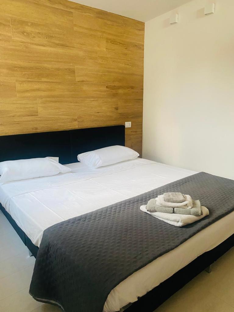 Appartamento Residenza Piazzetta San Michele-Loft Arezzo Esterno foto