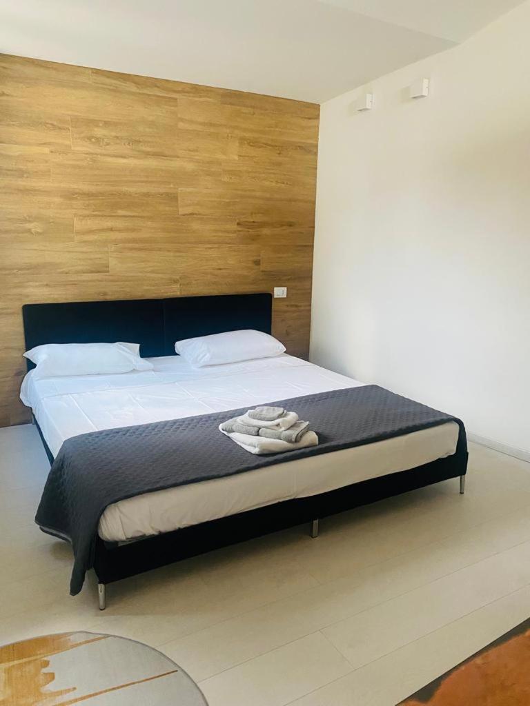 Appartamento Residenza Piazzetta San Michele-Loft Arezzo Esterno foto